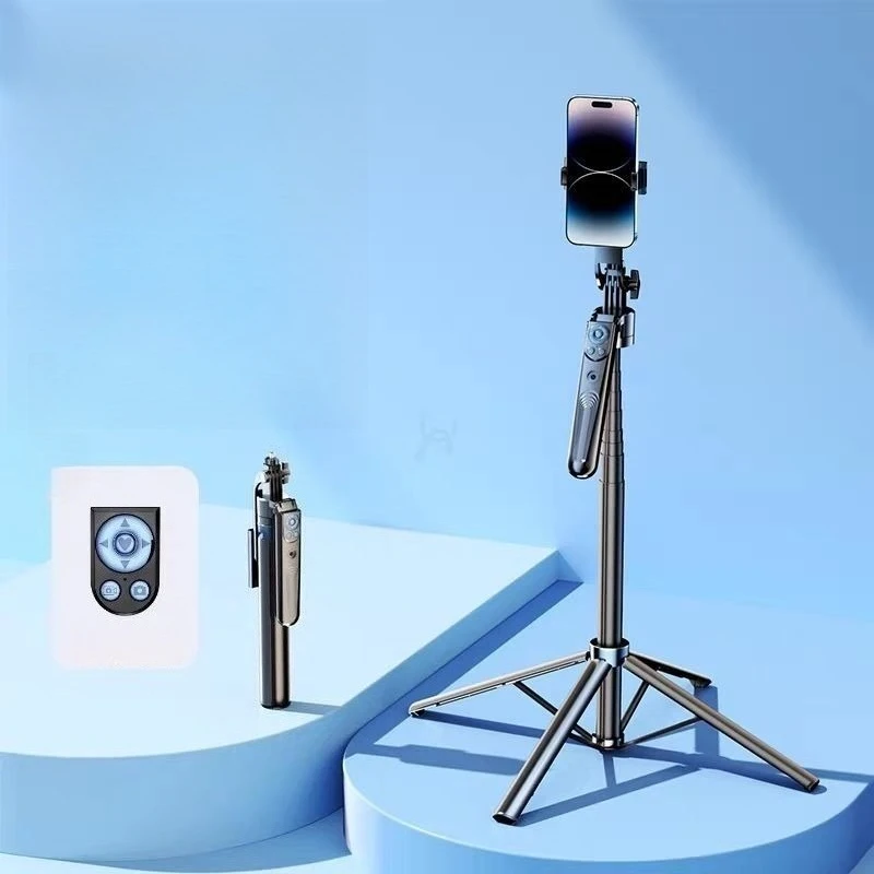 

AI follow-up PTZ mobile phone PTZ selfie stick face tracking dance practice tracking anti-shake stabilizer 360 fully automatic