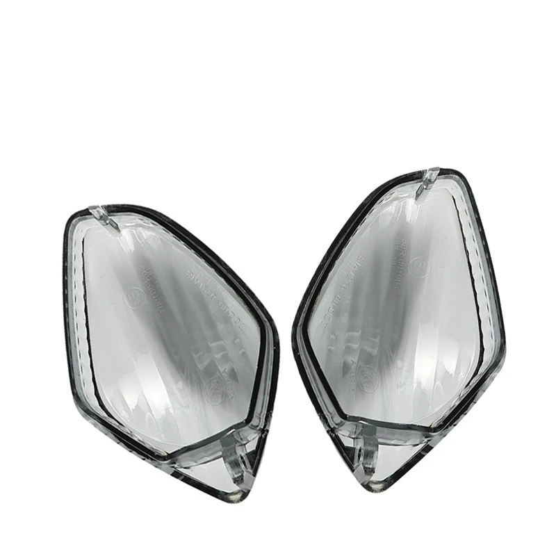 For Honda CRF250L/CRF250L Rallye (13-22) & CRF300L/Rallye (21-24) MSX125 Grom125 (13-24) CMX300/500 Rebel (17-19)TurnSignalCover