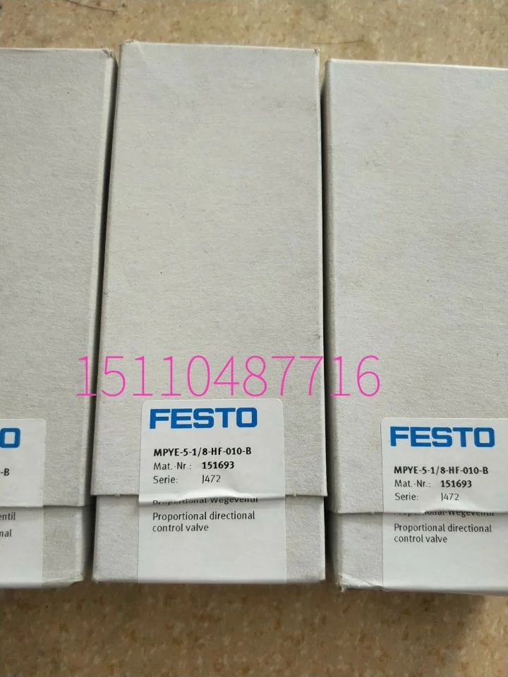 FESTO FESTO Brand-new Swing Driver DFPB-20-090-F04 557540 Spot.