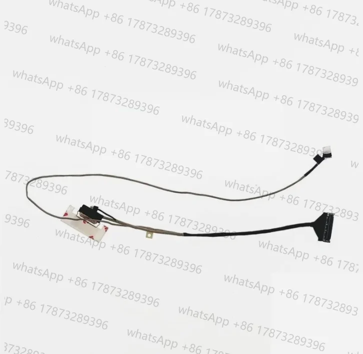NEW LCD Display Ribbon  Cable For HP ZBOOK Studio G3 G4 FHD Screen Cable 15S G3 G4 DC020026100 842077-001