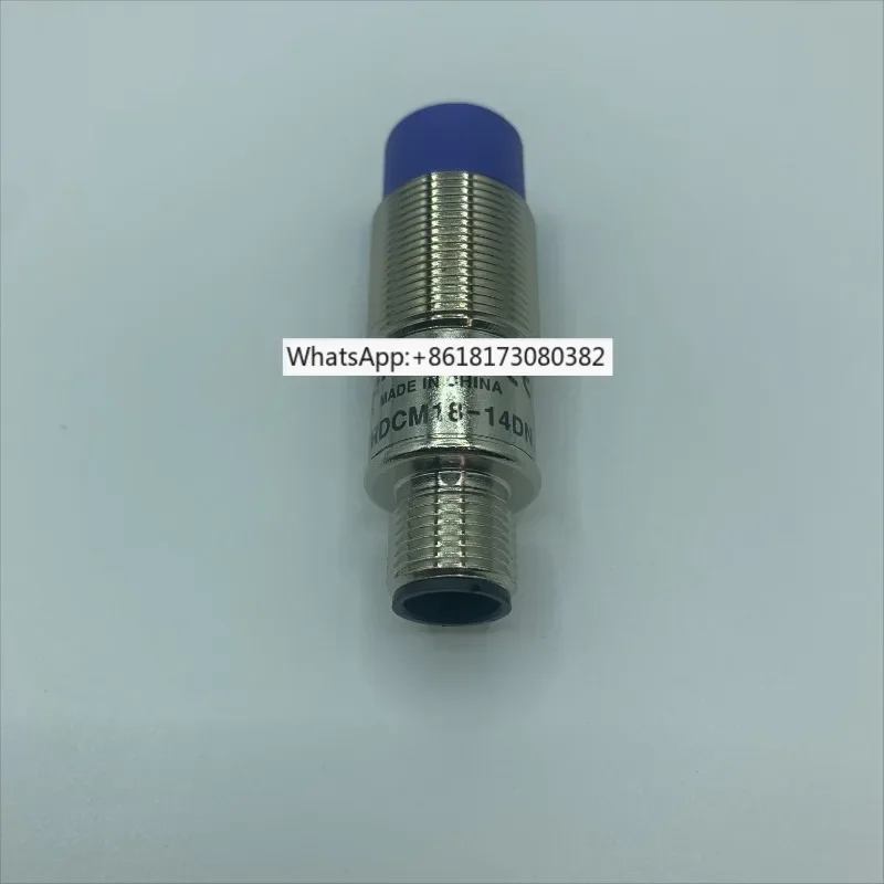 

Бесконтактный переключатель PRDCMT18-14DO-7DO-7DC PRDCM18-14DN-14DP2
