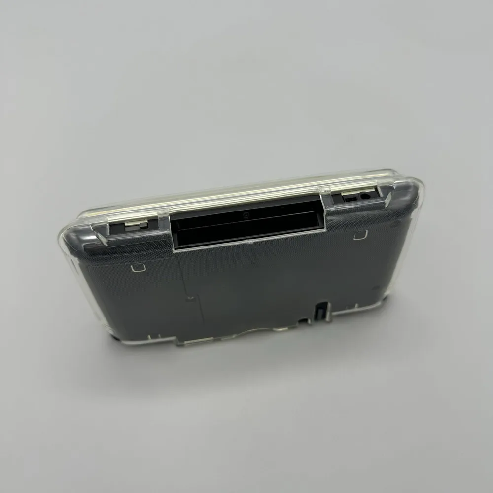 For Nintendo Dual Screen Fat DS TPU Protection Shell
