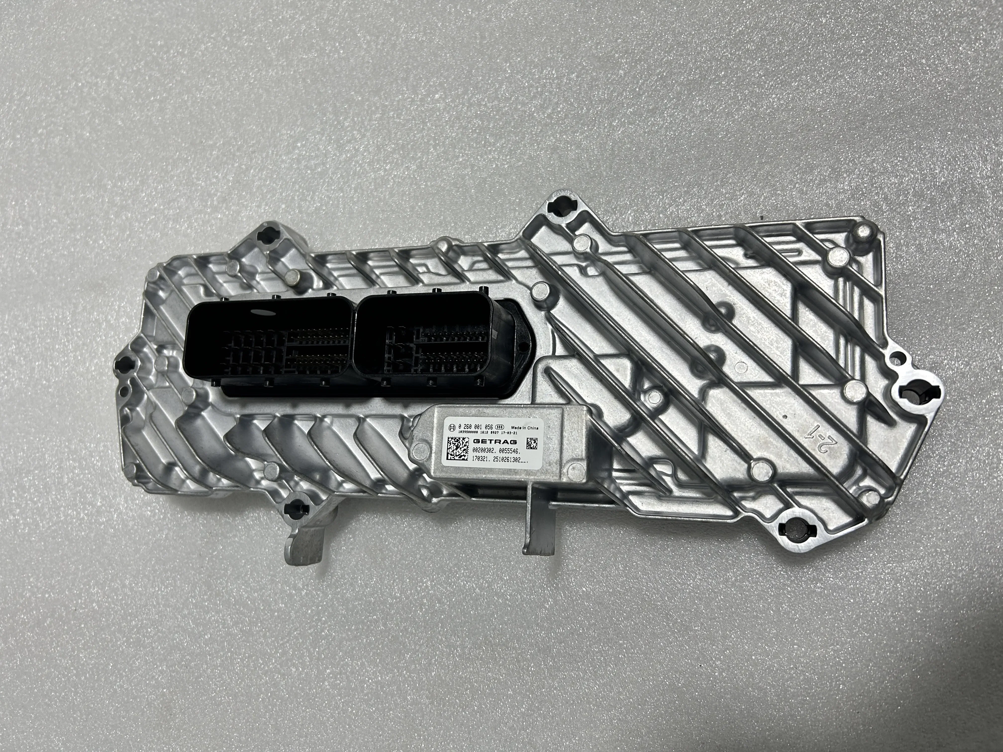 Chery Tiggo 8 Xingtu, Jietu Gertrak Wet 7-Speed Dual Separation 7DCT 300 Transmission Computer Board