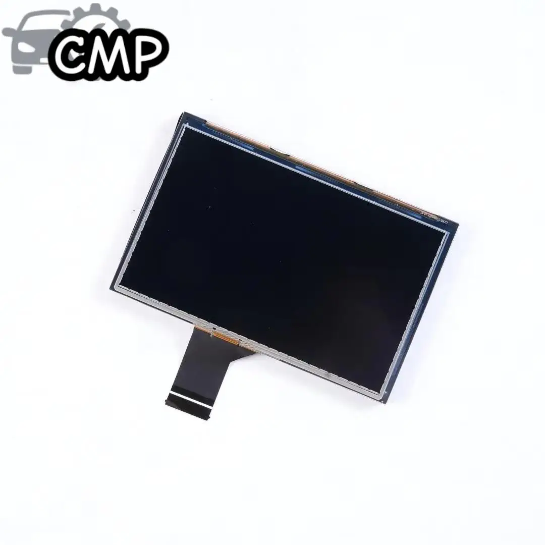 

TDO-WXGA0700K00057-V1 TDO-WXGA0700K00033-V2 7-дюймовый автомобильный AM/FM-радиоприемник с ЖК-дисплеем и сенсорным экраном для Jeep Compass, автомобильные аксессуары