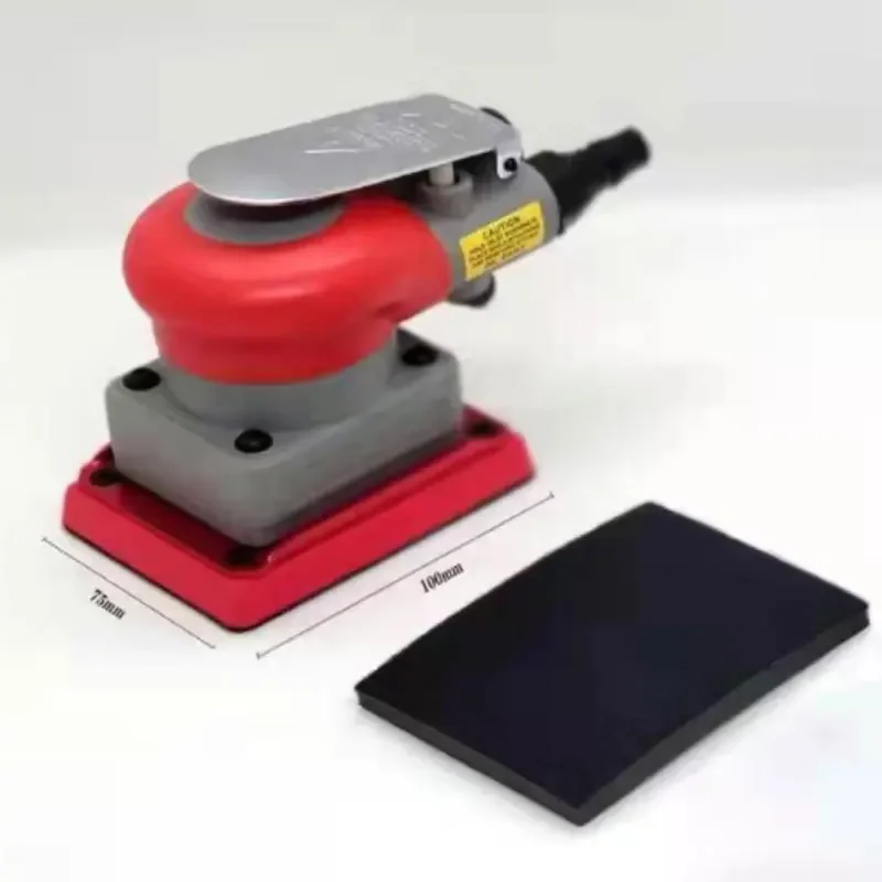Sauper Assilex JAPAN 25PC KOVAX Rectangular Dry Polishing Sandpaper Super Fine Lacquer Abrasive Automotive Hardware Car