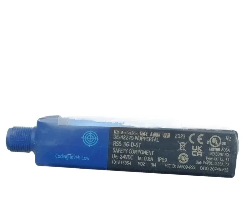 Schmersal 101213954 مستشعر الأمان RSS 36-D-ST #2