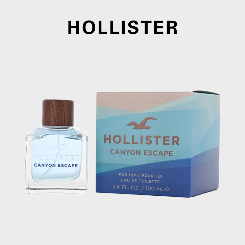 Hollister Canyon Es…