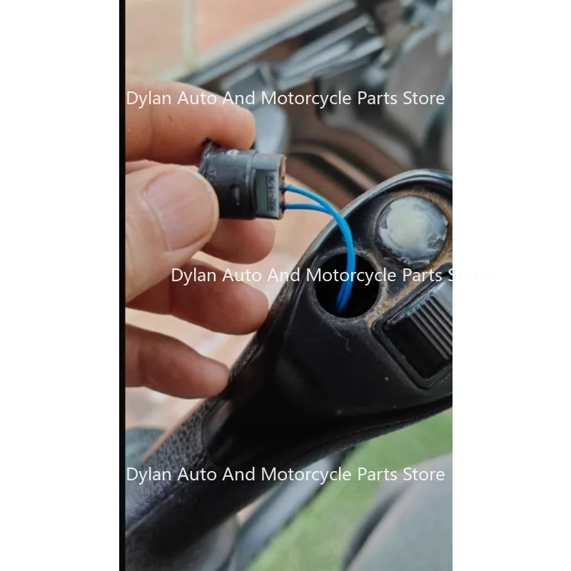 For CAT 320gc/323/326/330/336/345GC/349/350 Excavator Handle Button Switch Metal