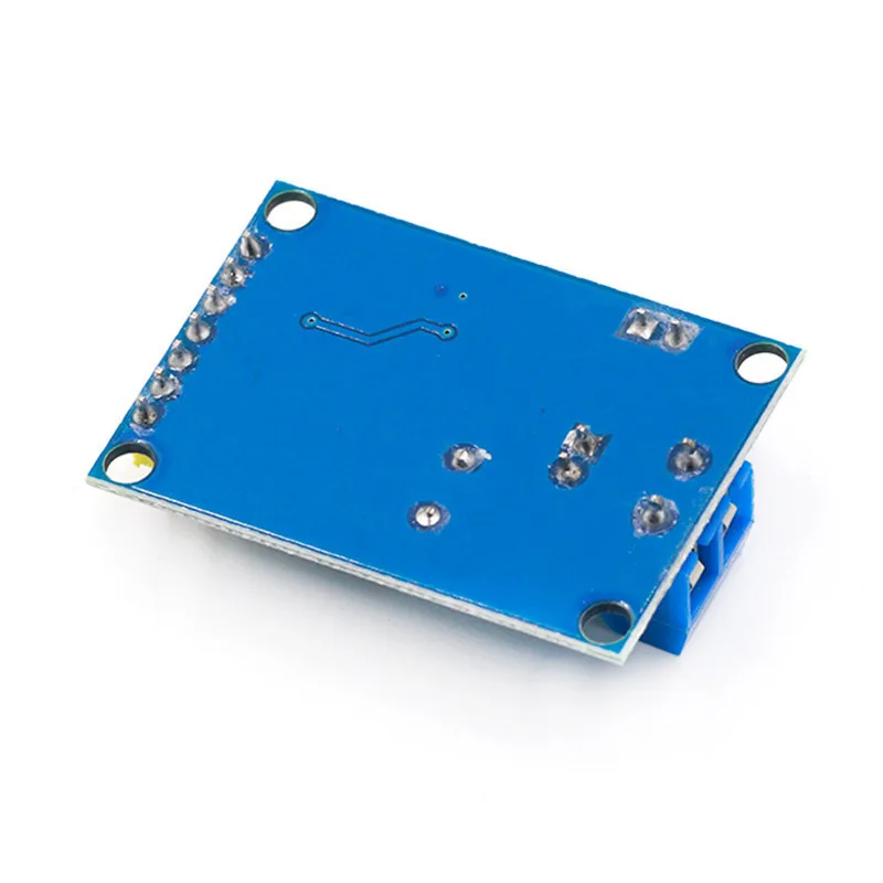 MCP2515 CAN bus module, TJA1050 receiver, SPI protocol, 51 microcontroller program routine