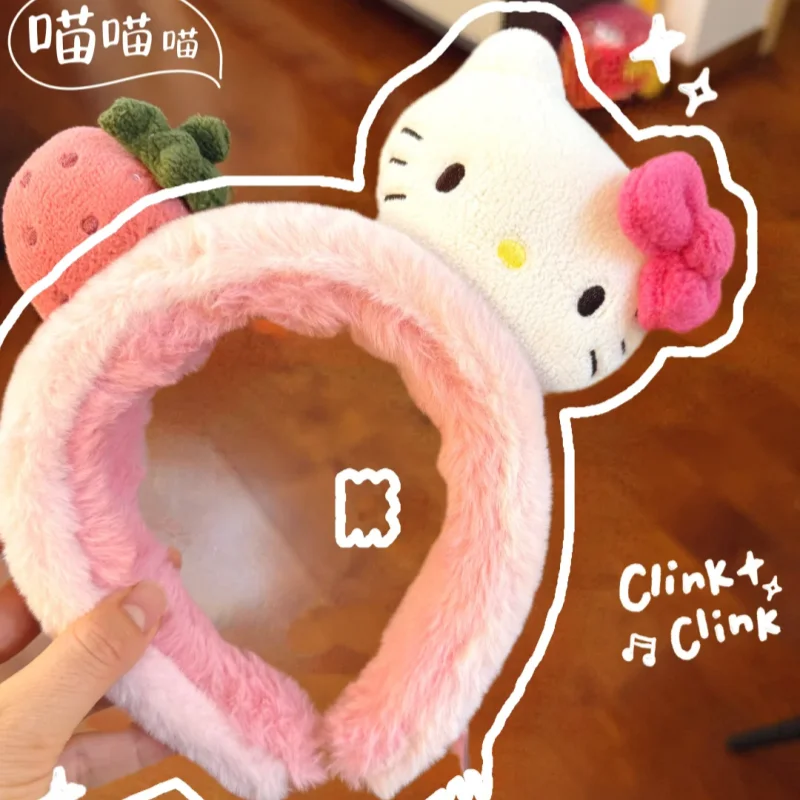 Anime Sanrio Hello Kitty Cup Nieuwe Snoopy Leuke Cartoon Roestvrij Stalen Stro Draagbare Waterbekers Drinkfles Speelgoed Geschenken