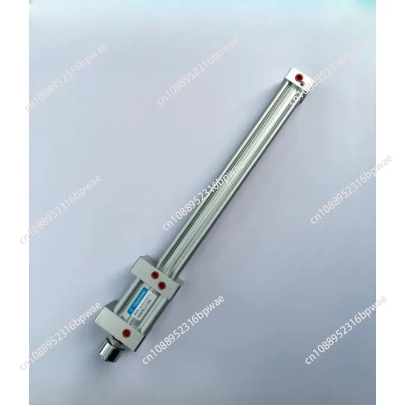 SU63×40+40×360(12) Rice-shaped stretching cylinder for 2L bottle blowing machine