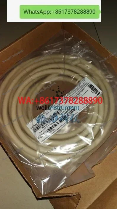 06508-36 Masterflex Pharmed BPT Long Life Peristaltic Pump Pipe 9.6 × 14.4 × 2.4