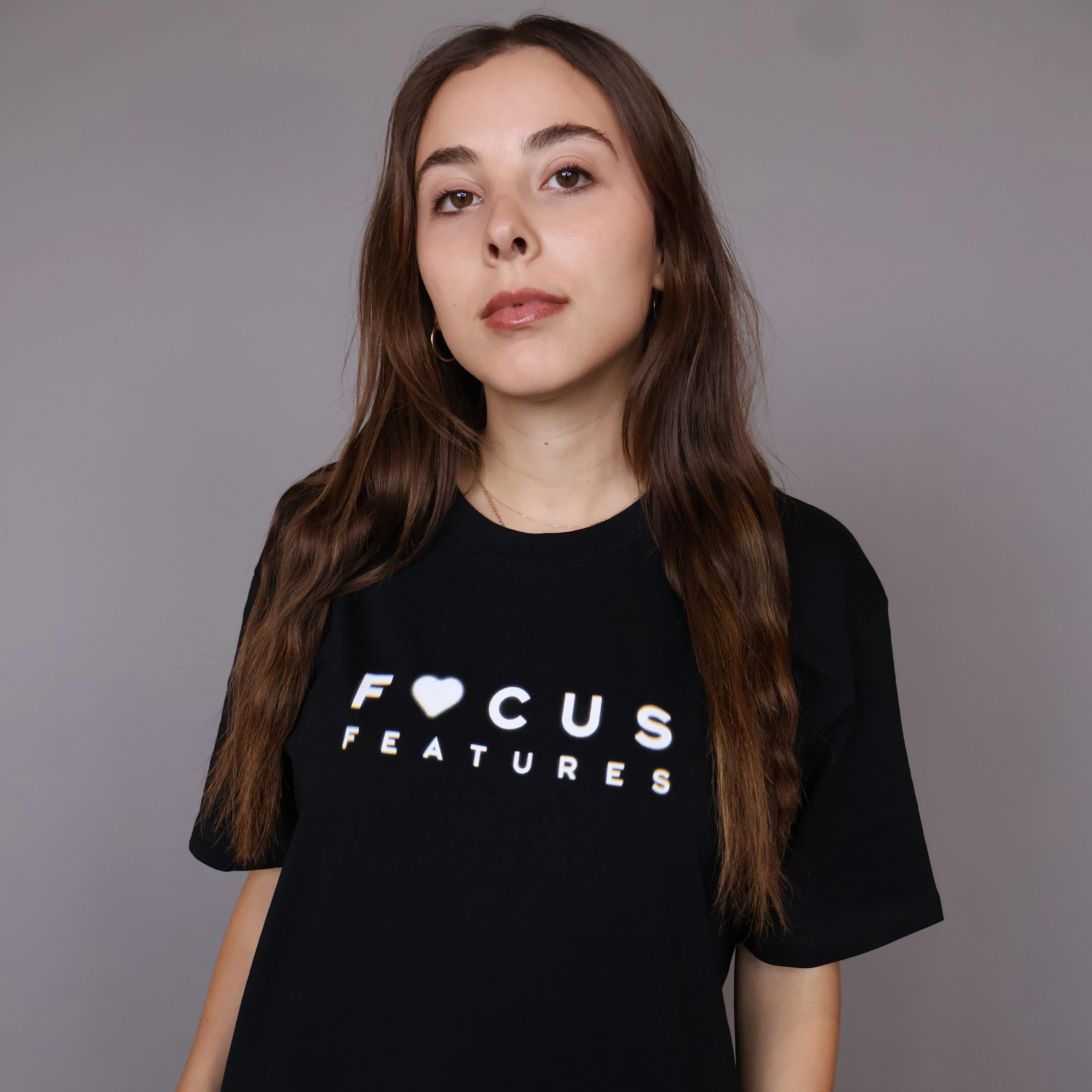 Focus Features Obsession Logo T-Shirt Cotton Graphic Tee Men Women Summer Streetwear