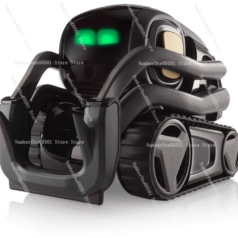 Vector Robot by Anki a Helpful Robot for Your Home Vector Second Generation