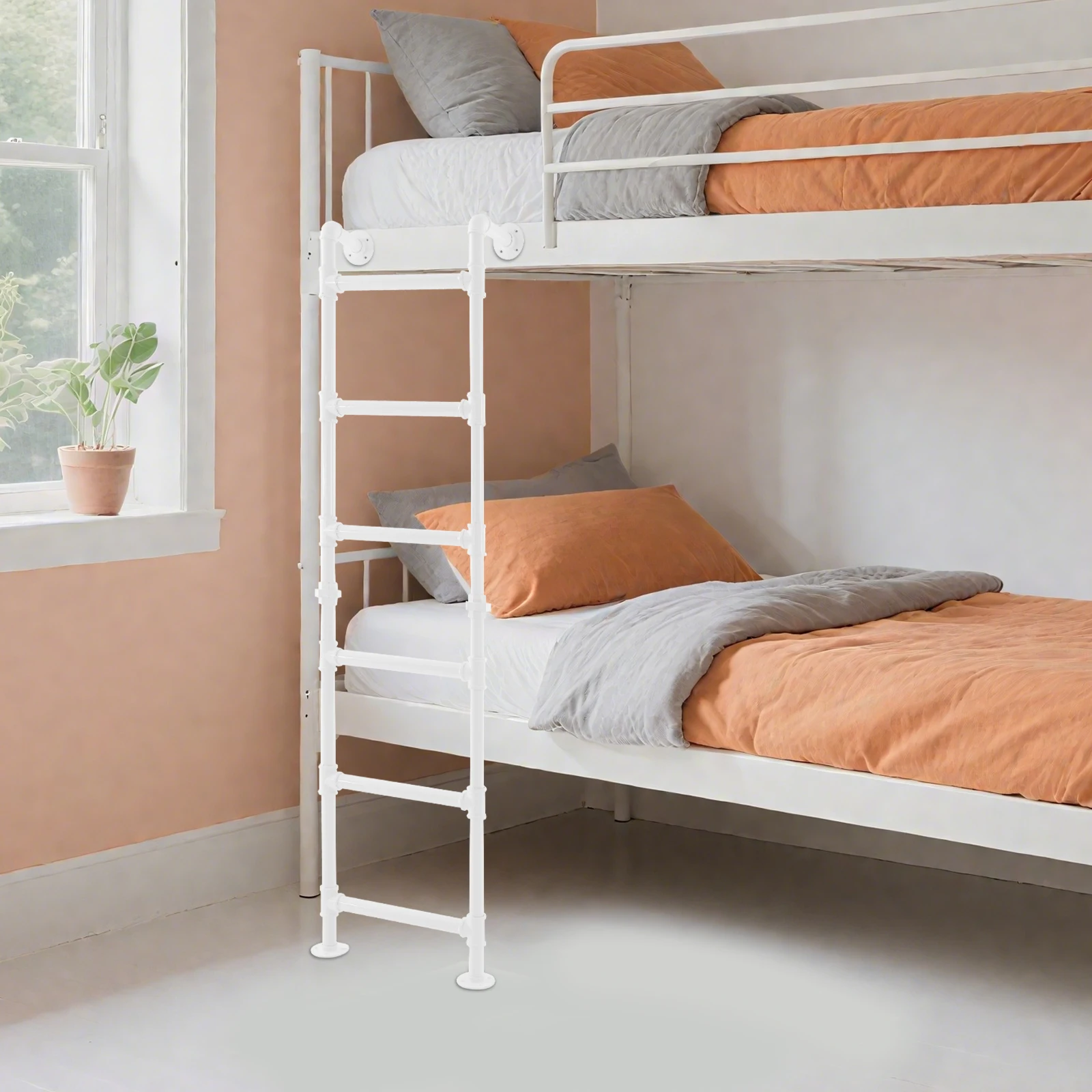 Wall Mounted Metal …