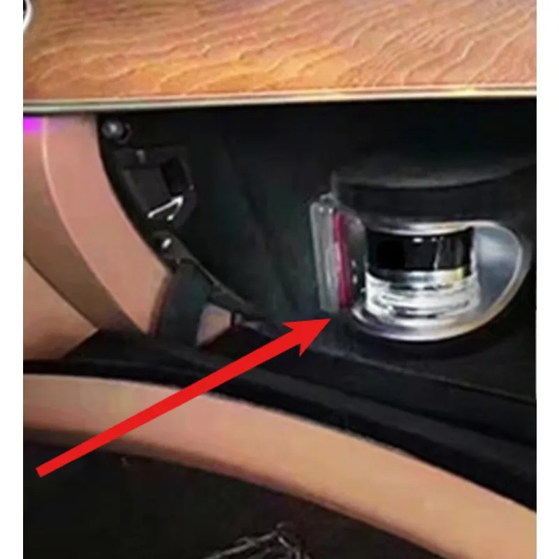 OEM A0008990188 A2228990600 Mood Interior Perfume for Mercedes-Benz Air Balance Fragrance C E GLE GLC S A0008990388 A2388990400