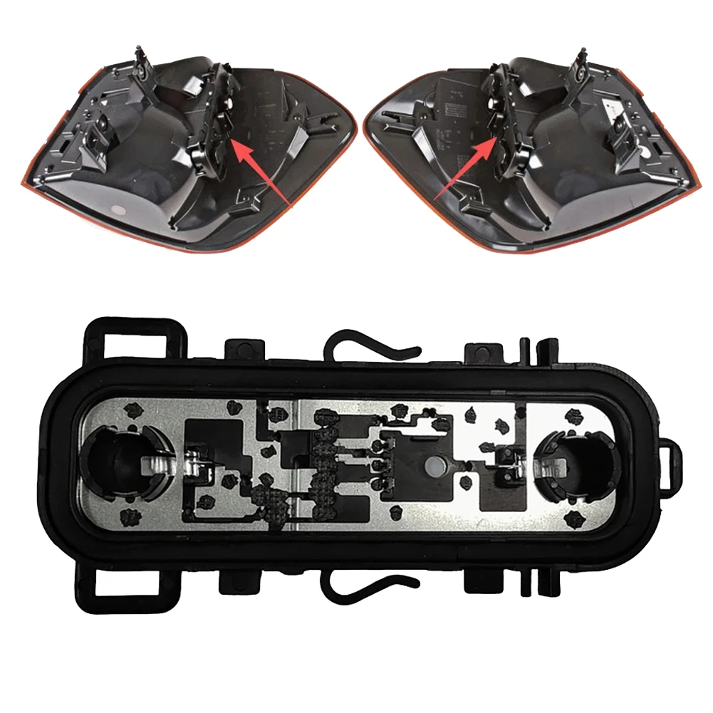 

Light Side Wall Bulb Holder for BMW 2 Series For F45 Active Tourer Rear Left Right Replacement 7391840 63217391840