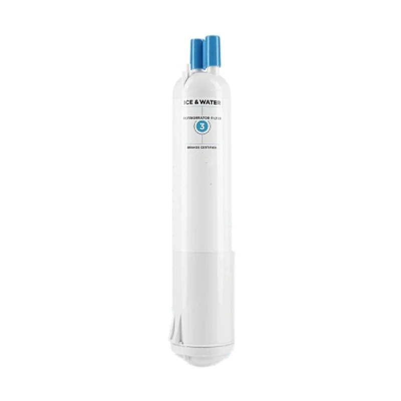 Caliente para elementos filtrantes de refrigerador EDR3RXD1, filtro de agua de refrigerador 3