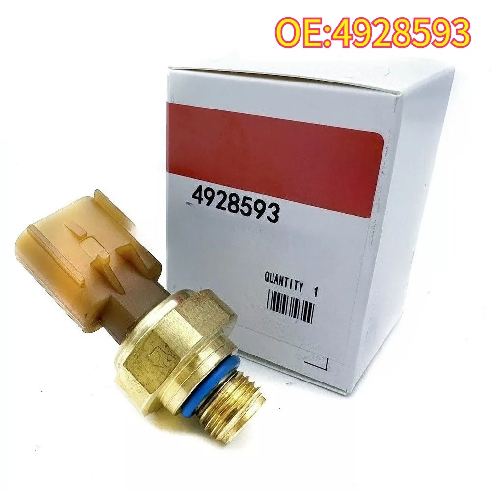

Для 4928593 Motoroliedruksensor OEM Cumminss ISX ISM ISX11.9 ISX15