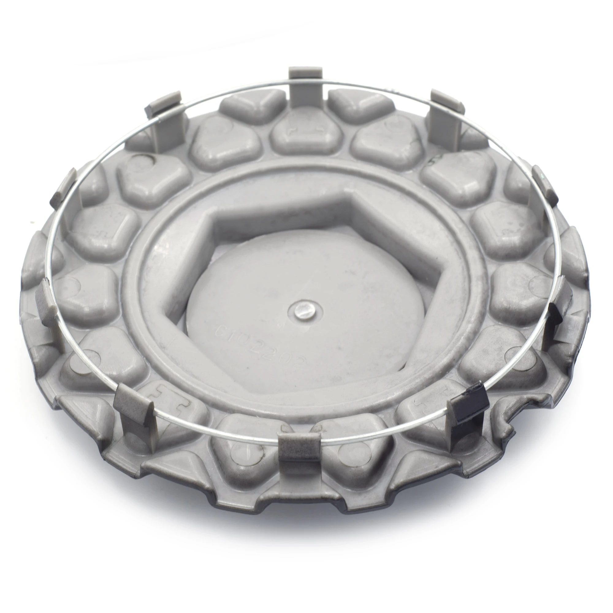 RhinoTuning 1/4 sztuk OD 152mm/5.98 "ID 142mm/5,59" kołpak piasty samochodowej do części zamiennych do samochodów kołpak piasty koła pokrywa felgi akcesoria