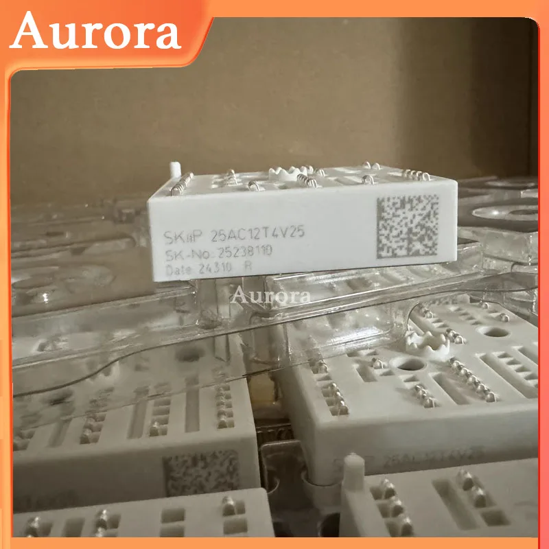 

Модуль IGBT SKIIP25AC125V10 SKIIP25AC12T4V25 SKIIP 25AC12T4V25 SKIIP 25AC125V10
