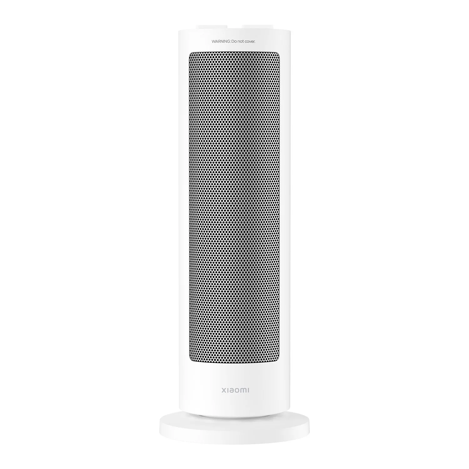 XIAOMI luchtverhitter Compact Home Staande snelwarmende oscillerende elektrische luchtverhitter met thermostatische bediening