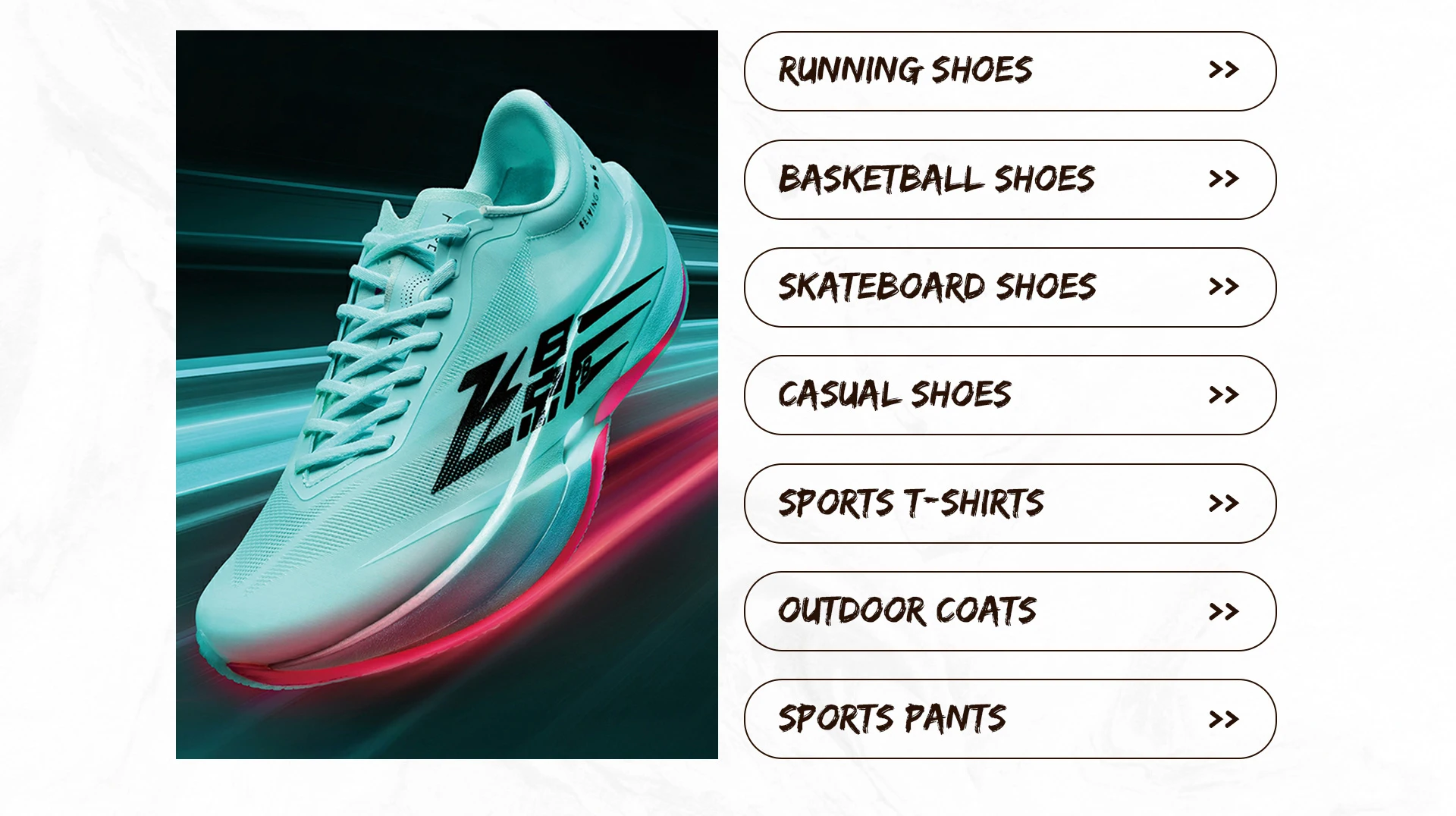 QIAODAN Official Store - Amazing products with exclusive discounts