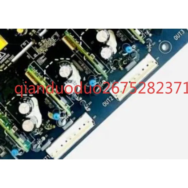 

Suitable for INVT inverter GD200A-280G-315 P-4 drive board