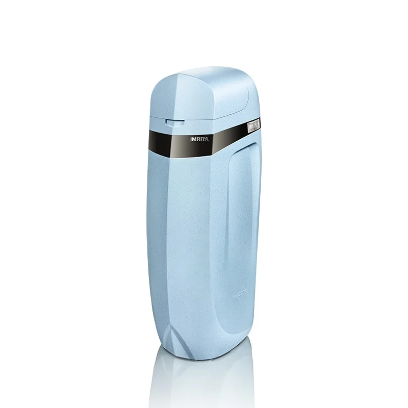 New IMRITA Whole House 3000L/h Automatic Regeneration Residential Hard Water Softener System For Household