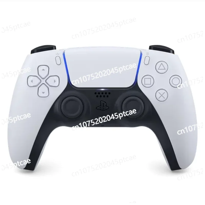 New Play-Station 5 Disc Version PS-5 Console with Wireless Controller  Gamepad