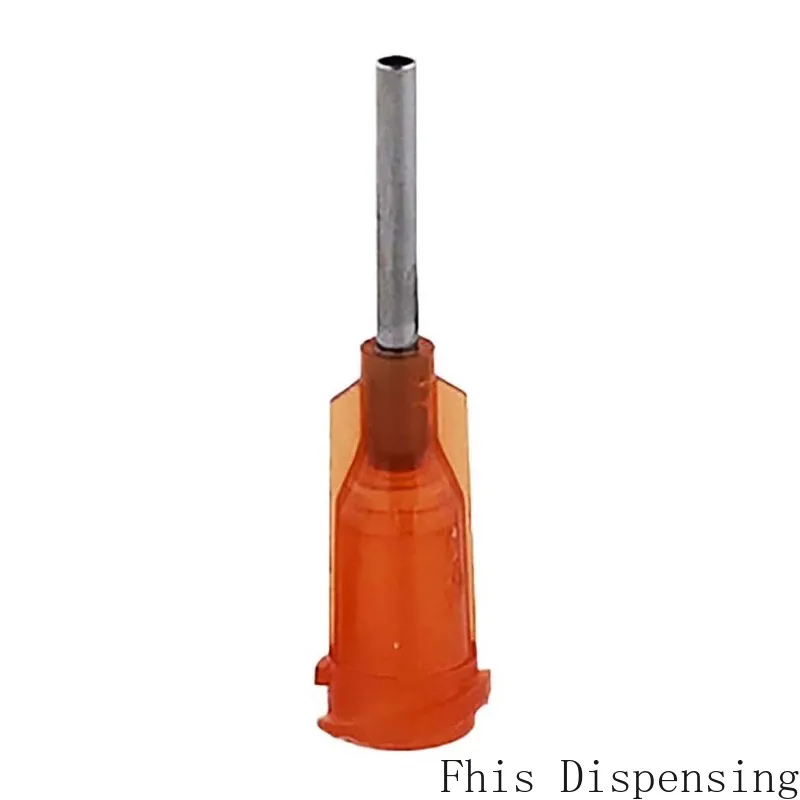 15 جرام x 1/2 "ID 1.37 مللي متر * OD 1.88 مللي متر الفولاذ المقاوم للصدأ إبرة حادة طبية ث/ISO القياسية هيليكس لور قفل الاستغناء إبرة حزمة من 50