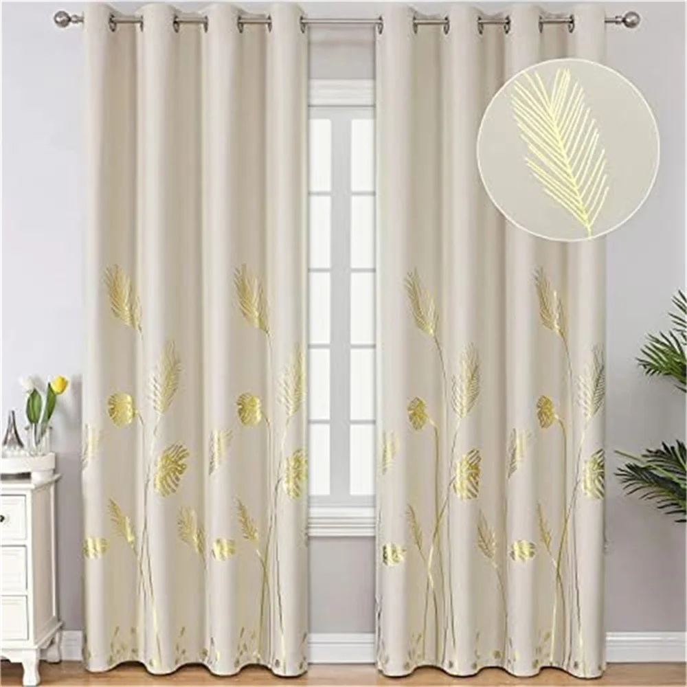 

W964522 Living room curtains