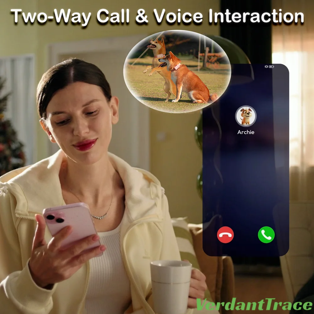 Glocalme Petphone A…