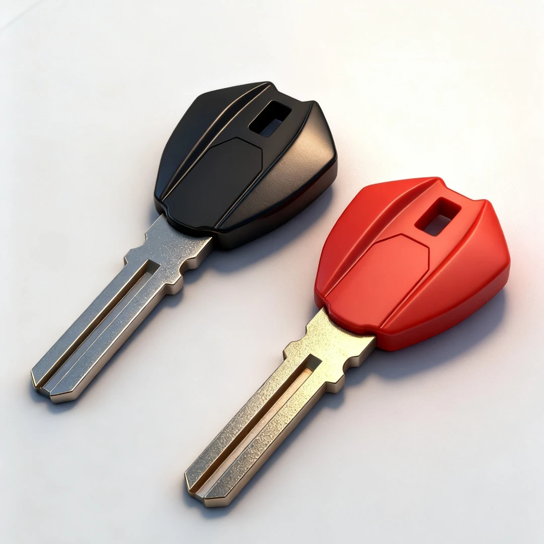 

Ключ от мотоцикла подходит для пустого ключа Ducati Ducati 656 659 696 795 796 M1100 1199 1098 1198 Monster съемный чип-ключ