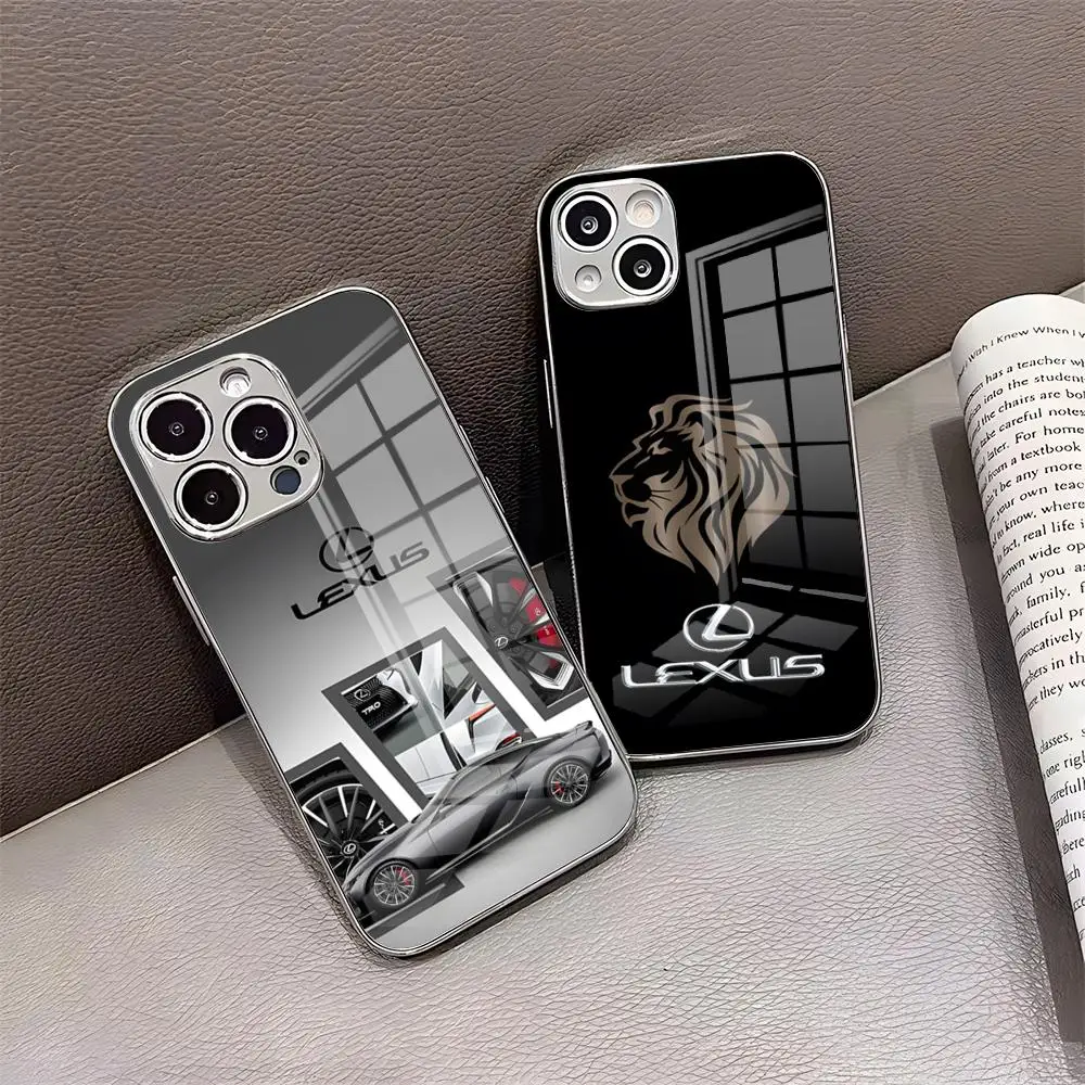 Lexus iphone case-AliExpress