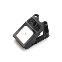 New Tech GPS Print Antenna Mount 25MM GPS Print Holder for FPV Racing Drone for Mark4