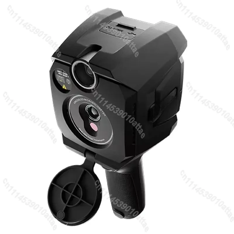 Compatible With  TR384 Thermal Imaging Camera 384x288 IR Resolution WiFi GPS 20m Laser Rangefinder 3.45 Inch LCD USB