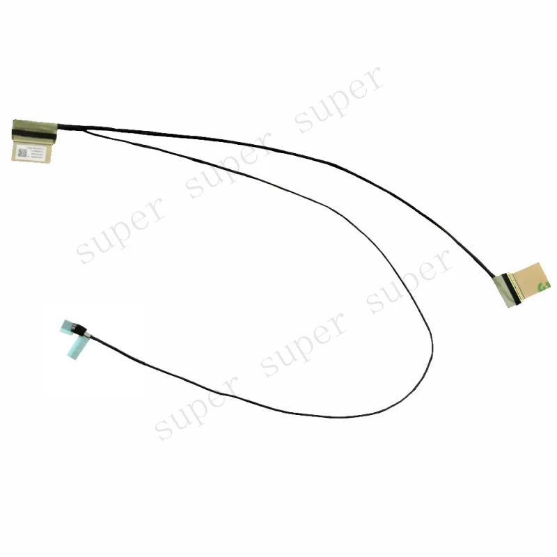 

S++ EDP video flex cable 30PIN for ASUS Vivobook 15 X513 X513FP F513 K513E