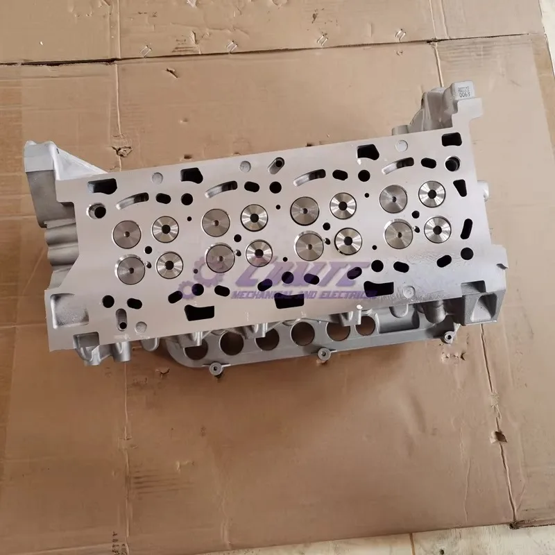 Culasse moteur M9R pour Renault MEGANE 2.0 DCI 908525