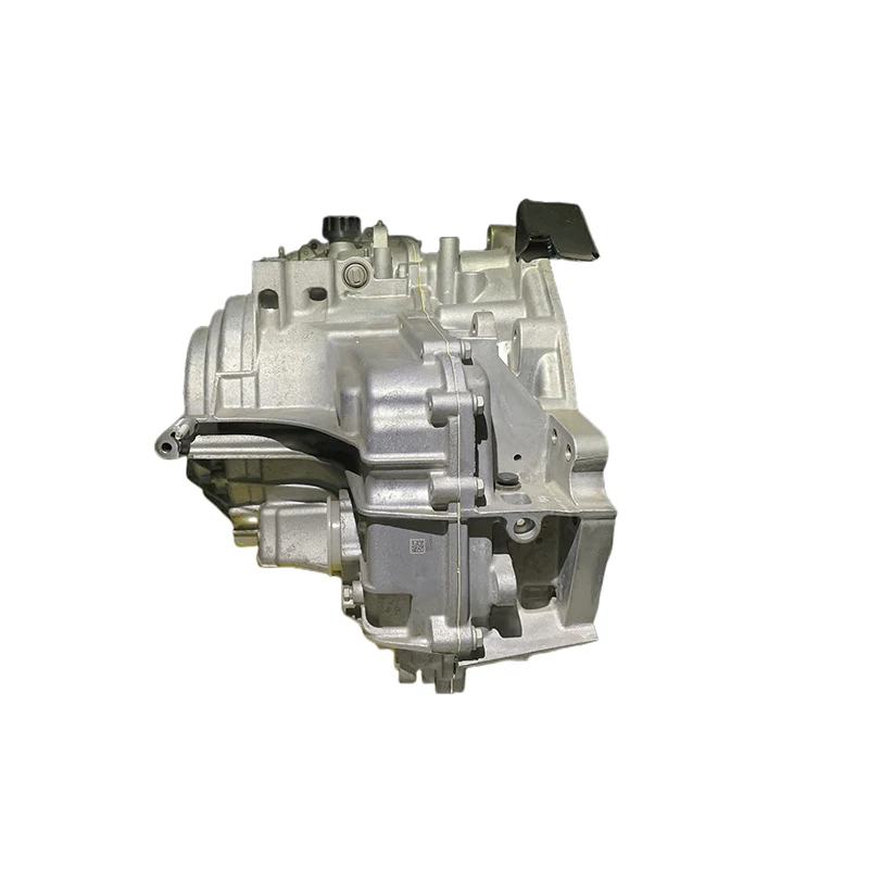 Meichuang original RE0F11A transmission powershift gearbox for Nissan TIIDA Sylphy Sunny car gear box supplier