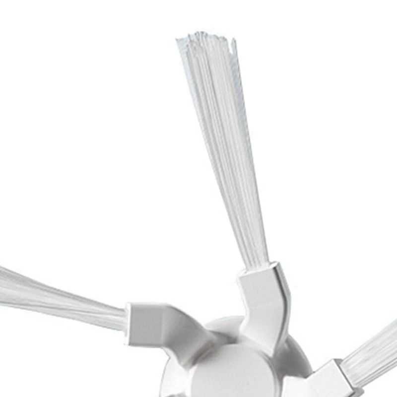 Side Brush Accessories Vacuum Cleaner Accessories For Xiaomi Mijia Pro / Stytj06zhm Robotic Vacuum Cleaner