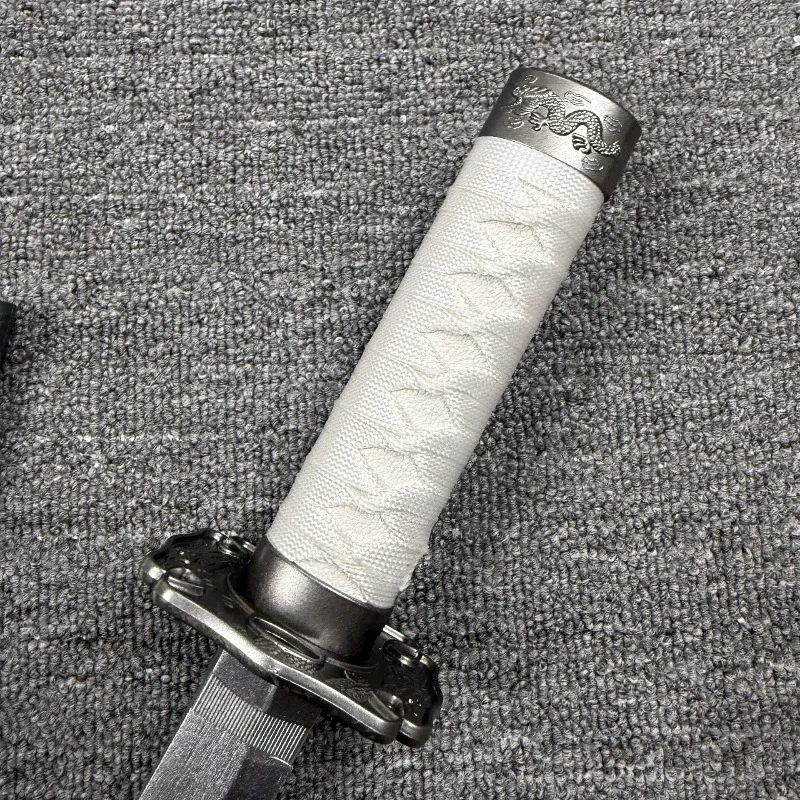 52cm/20.47in Medieval Short Sword Wooden With Sheath Katana Model Props Game Cosplay Peripherals Party Display Gifts Outdoor Toy