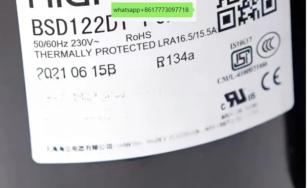 1pcs BSD122DT-P6AU brand new genuine product, ensuring quality