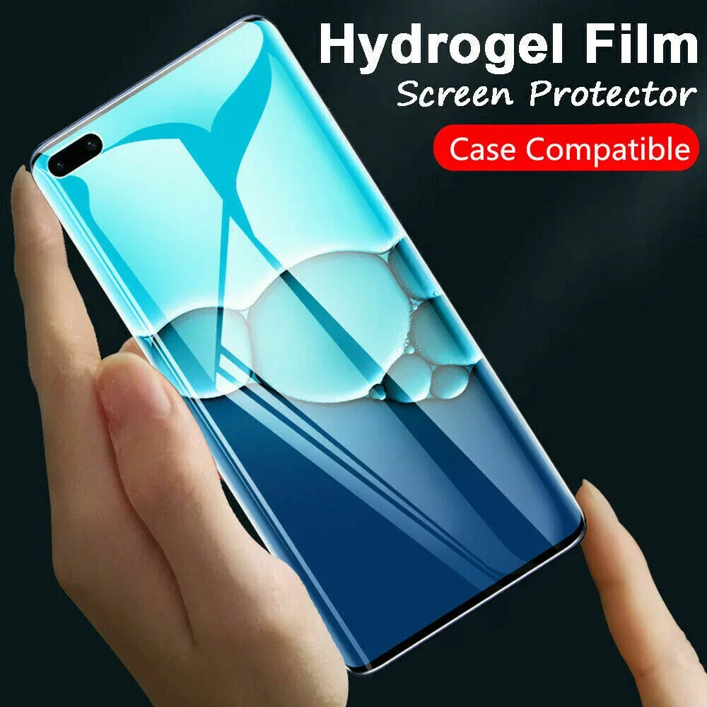 Oleophobic Hydrogel… - image