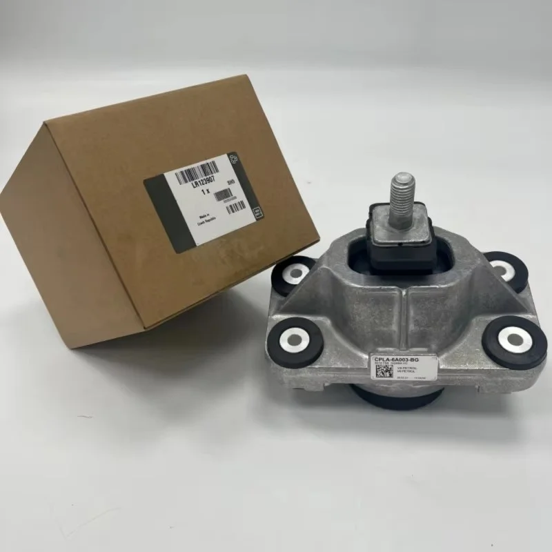 1PC OEM LR123907 LR057632 Engine Motor Mount for Land Rover Discovery 5 L462 Range Rover Sport L494 Vogue L405 Diesel 3.0TD