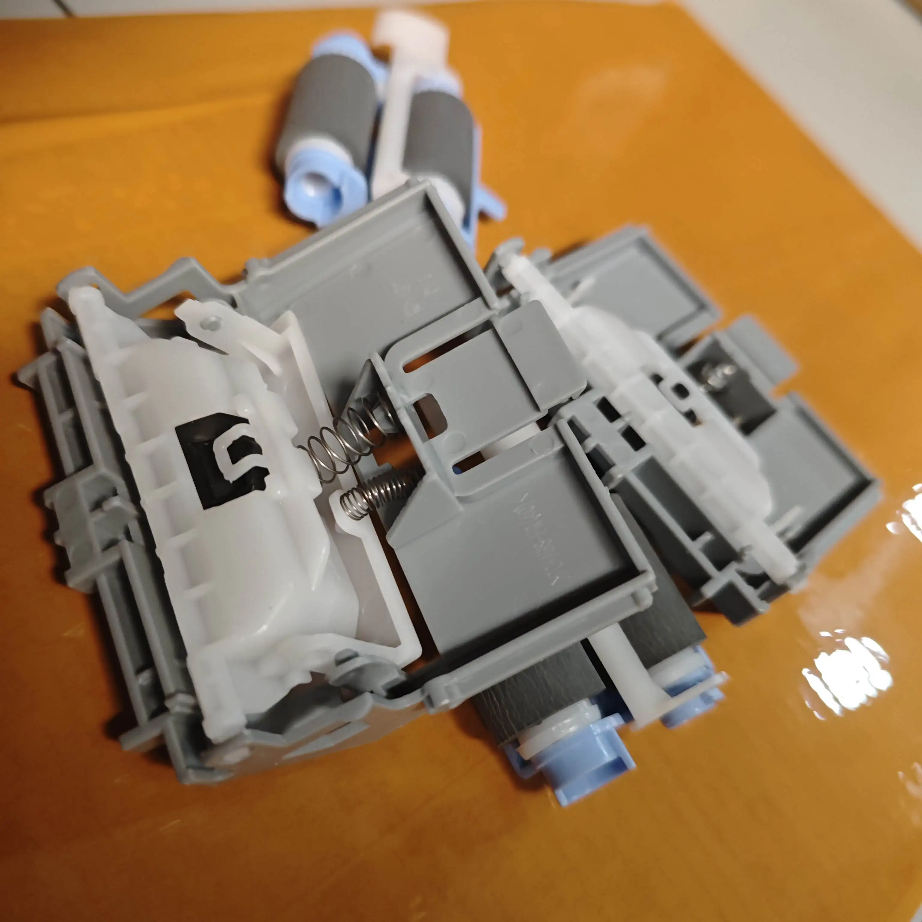 

10sets F2A68-67913 RM2-5752-000 Separation Pickup Roller for HP M501 M506 M507 M527 M528