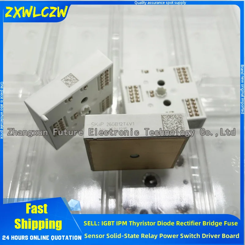 

SKIIP26GB12T4V1 SKIIP39GB12E4V1 SKIIP38GB12E4V1 SKIIP28AN16V10 SK20GD066ET SK35GD065ET SK15GD066ET V23990-K210-F40-PM K200A4006