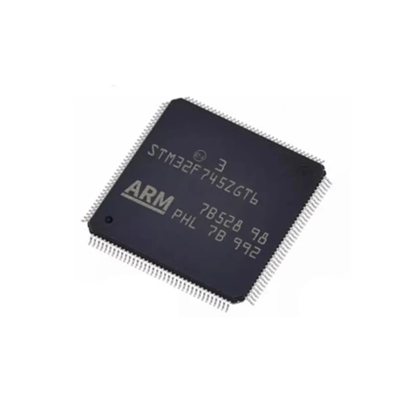 STM32F745ZGT6 W magazynie