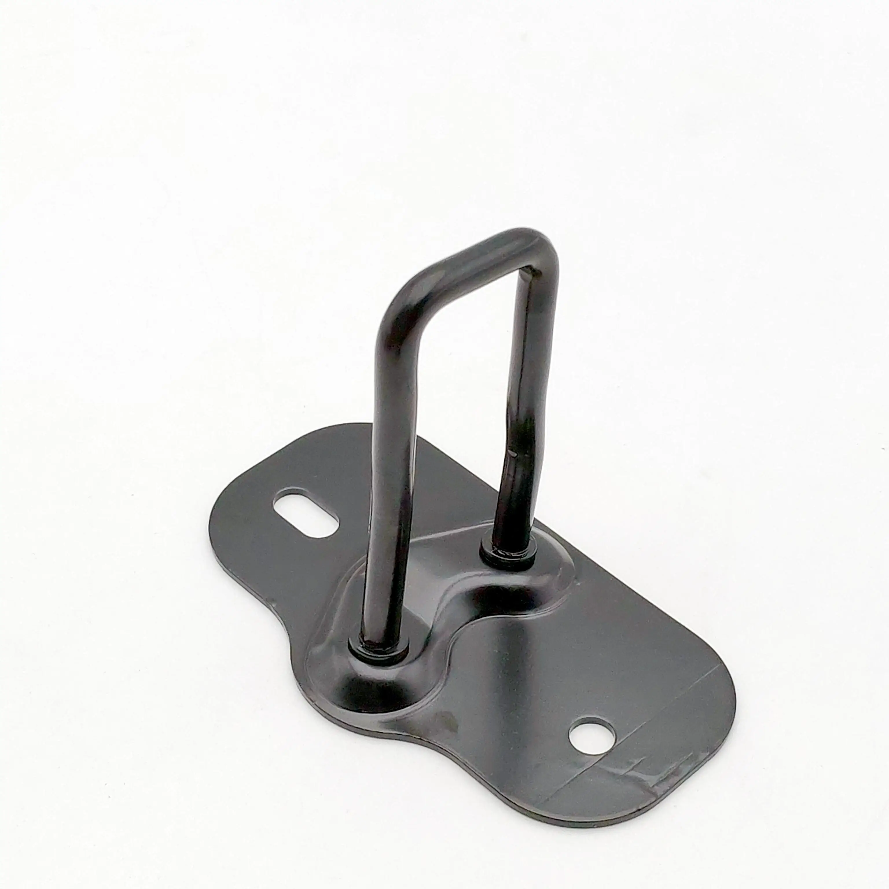 

1505712-00-B-P для модели 3/Y 1069032-00-B Замена пластины защелки капота переднего капота, прямая защелка с крючком, автомобильные детали 1505712 1