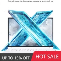 Brand New Mechrevo Gaming Laptop 14 Inch AMD R7 8745HS 32GB+1TB Gaming Gamer Notebook High Quality Gaming Laptop